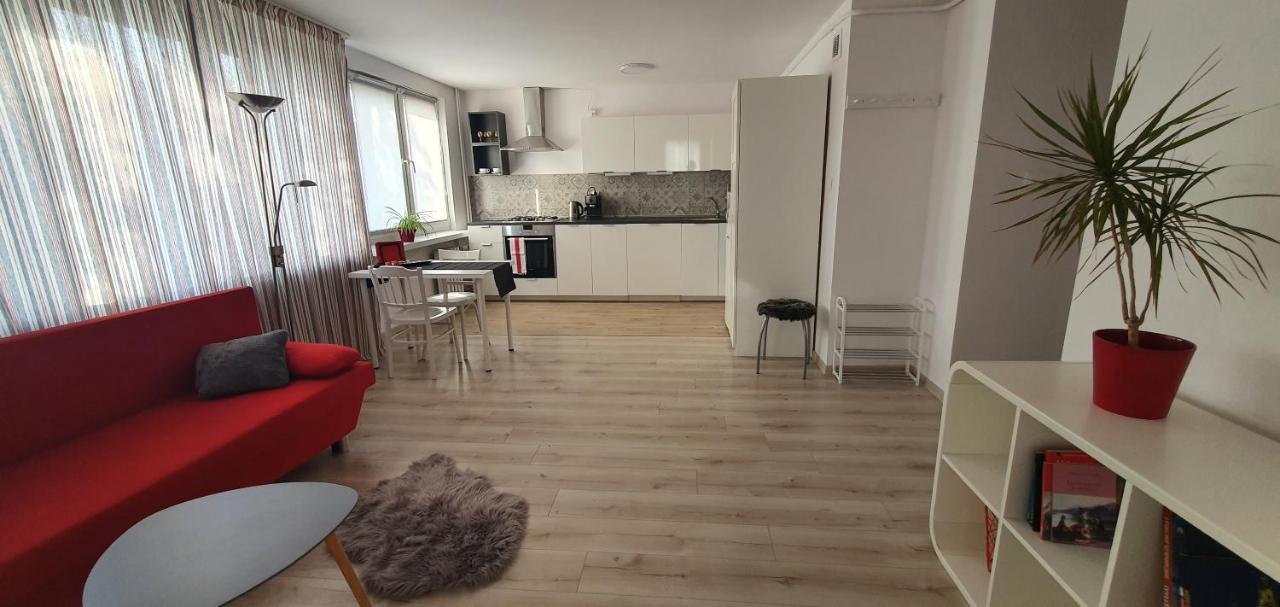 Apartament 29L Apartment Krakow Exterior photo