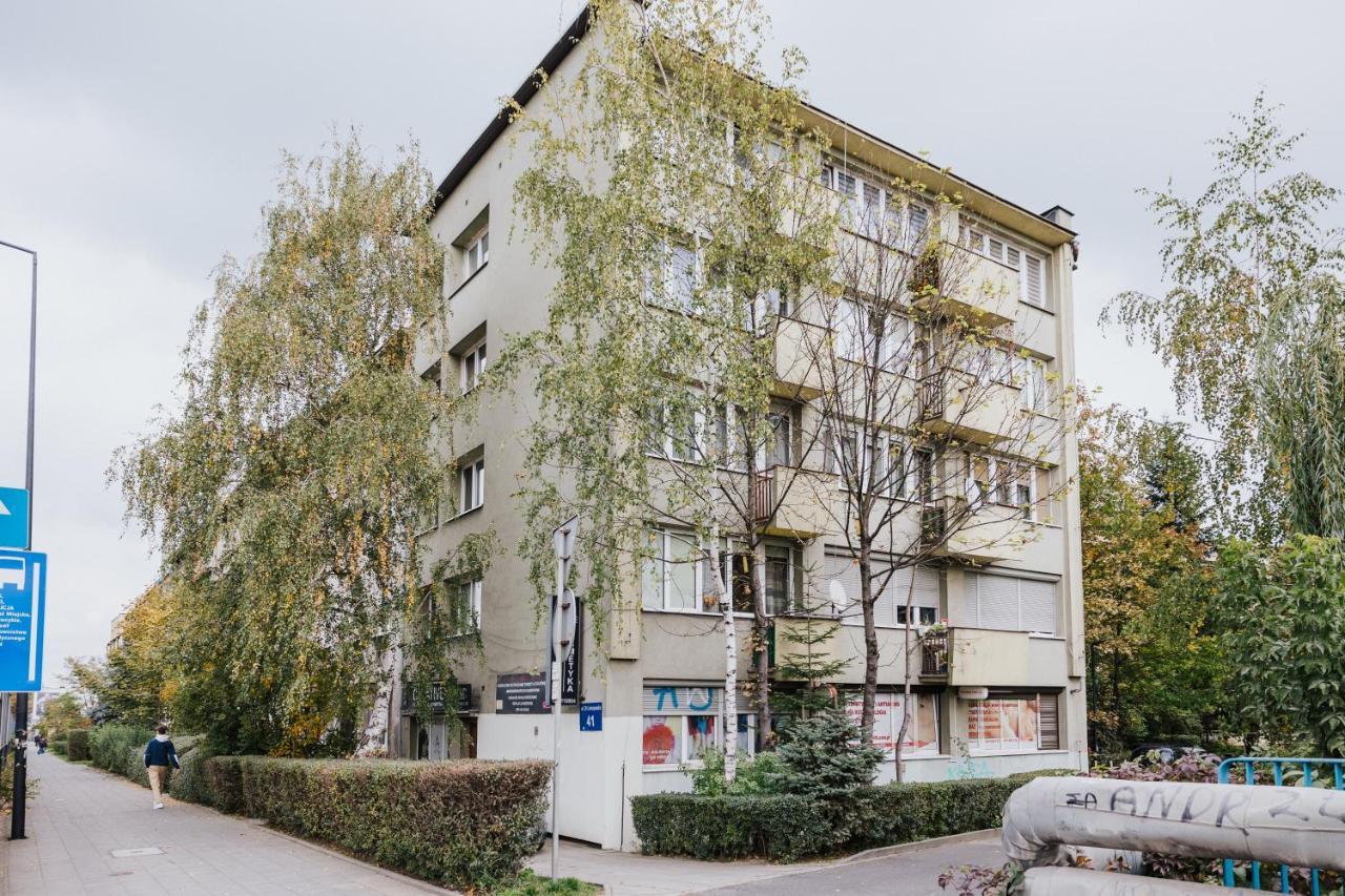 Apartament 29L Apartment Krakow Exterior photo
