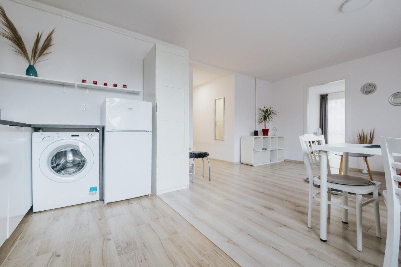 Apartament 29L Apartment Krakow Exterior photo